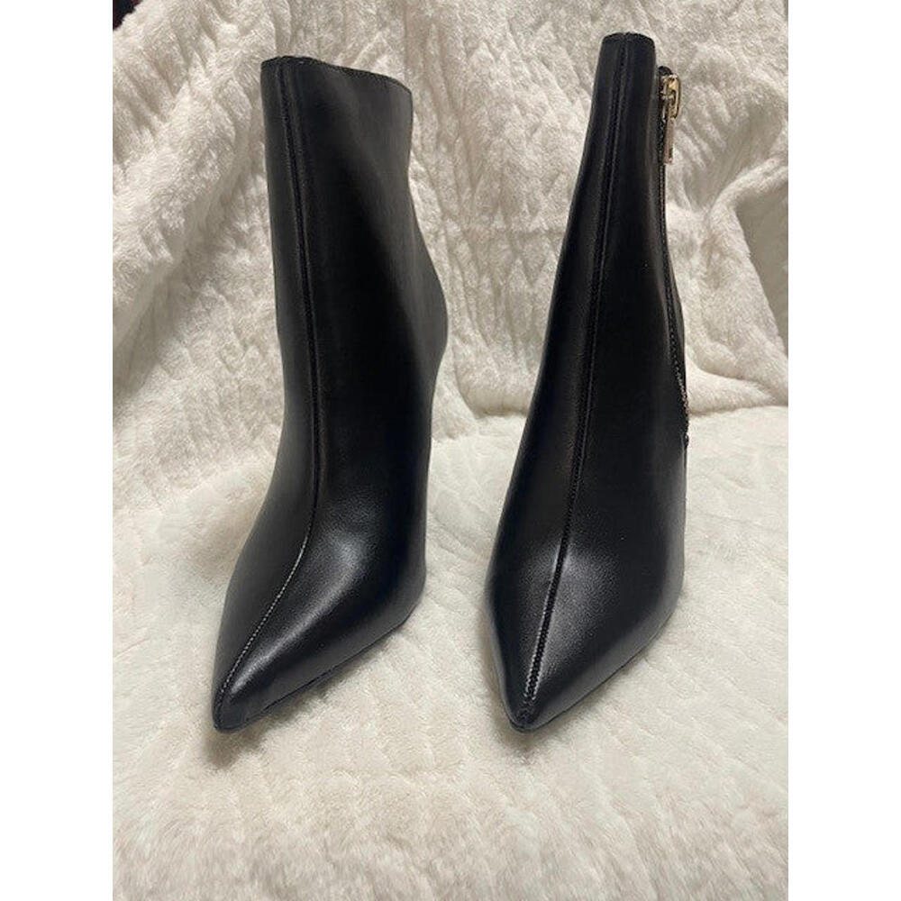 Size 6.5 I.N.C. Sarishaap black boot  - NWT - RETAILS $99.50 - Picture 4 of 4